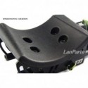 Camera shoulder pad for 5d2 7d 60d gh1 gh2 kit rig matte box follow focus Lanparte