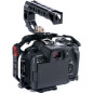 TA-T32-A-B - Full Camera Cage for Canon R5C ? Black