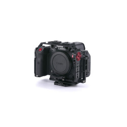TA-T32-FCC-B - Full Camera Cage for Canon R5C ? Black Tilta