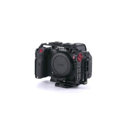 TA-T32-FCC-B - Full Camera Cage for Canon R5C ? Black Fu Tilta