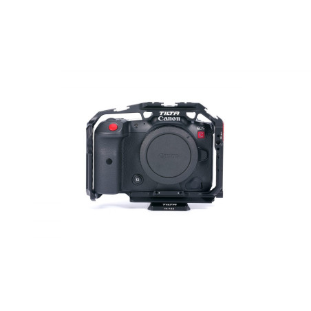 TA-T32-FCC-B - Full Camera Cage for Canon R5C ? Black Fu
