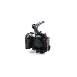 TA-T36-A-B - Camera Cage for Fujifilm X-H2S Basic Kit ? Black Tilta