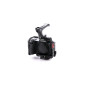 TA-T36-A-B - Camera Cage for Fujifilm X-H2S Basic Kit ? Black TA-T36-A-B - Camera Cage for Fujifilm X-H2S Basic Kit ? Black
