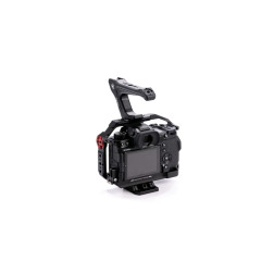 TA-T36-A-B - Camera Cage for Fujifilm X-H2S Basic Kit ? Tilta