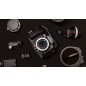 TA-T36-A-B - Camera Cage for Fujifilm X-H2S Basic Kit ? Black