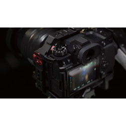 TA-T36-A-B - Camera Cage for Fujifilm X-H2S Basic Kit ? Tilta