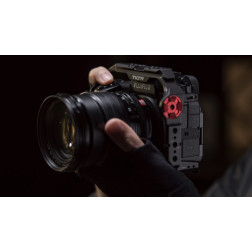 TA-T36-A-B - Camera Cage for Fujifilm X-H2S Basic Kit ? Black Tilta