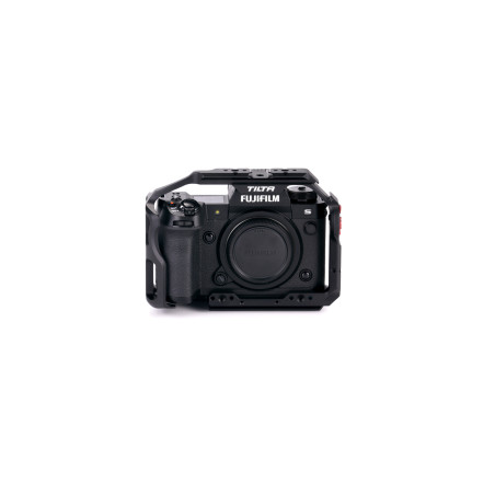 TA-T36-FCC-B Full Camera Cage for Fujifilm X-H2S ? Black