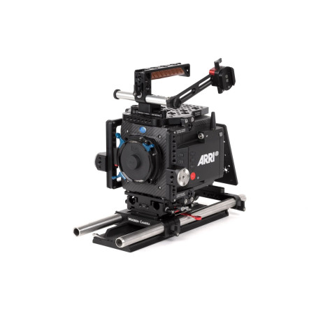 Alexa Mini LF Accessory Kit Wooden-Camera