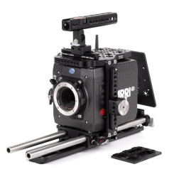 Alexa Mini Unified ADV Acc Kit Wooden-Camera