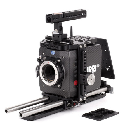 Alexa Mini Unified ADV Acc Kit Wooden-Camera