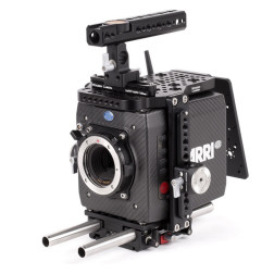 Alexa Mini Unified Base AccKit Wooden-Camera