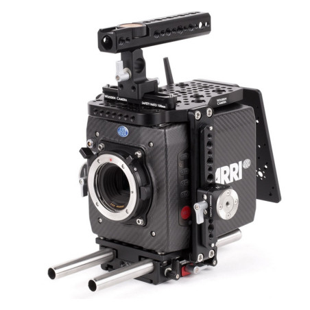 Alexa Mini Unified Base AccKit Wooden-Camera