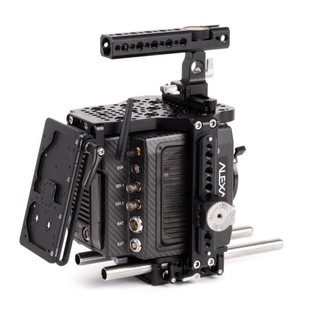 Alexa Mini Unified Base AccKit ARRI Alexa Mini Unified A