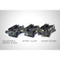 Camera shoulder pad for 5d2 7d 60d gh1 gh2 kit rig matte box follow focus Camera shoulder pad for 5d2 7d 60d gh1 gh2 kit rig matte box follow focus