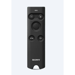 Remote Control wireless bluetooth for Sony ILCE series Cameras Sony