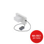 Power kit NP-FW50 dummy battery for CM-55C