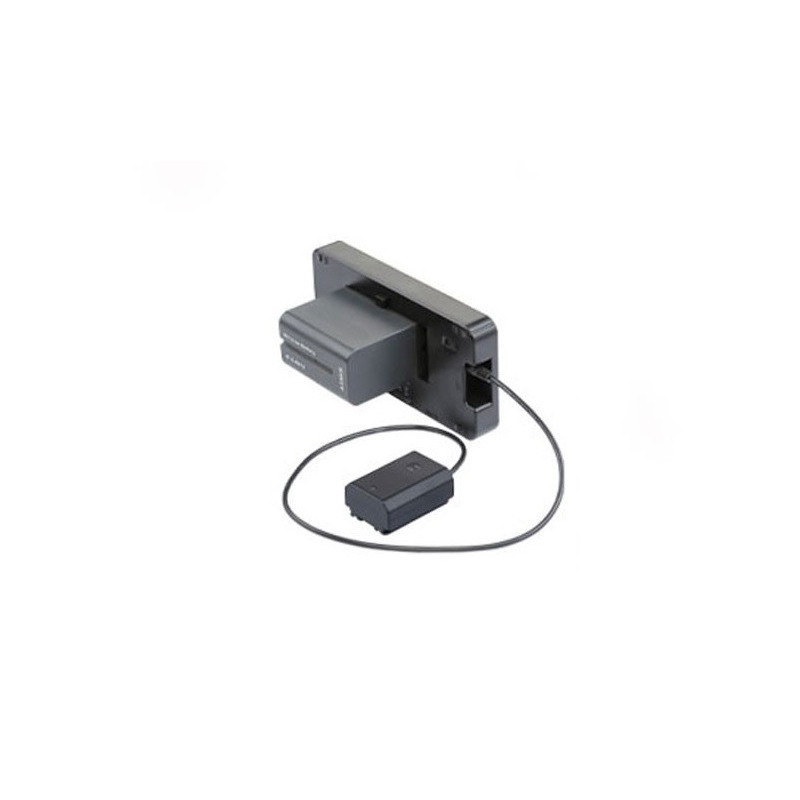Power kit FZ100 dummy battery for CM-55C Power kit FZ100 dummy battery for CM-55C
