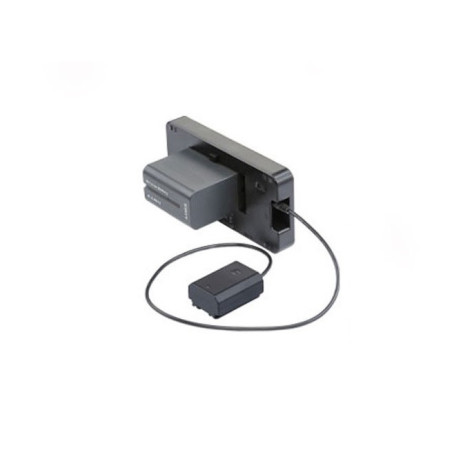 Power kit FZ100 dummy battery for CM-55C Swit