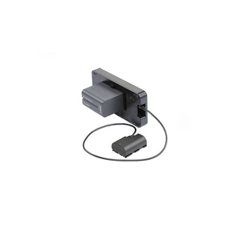 Power kit LP-E6 dummy battery for CM-55C Power kit LP-E6 dummy battery for CM-55C