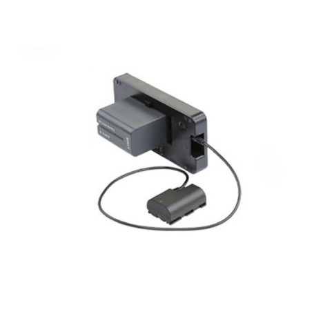 Power kit LP-E6 dummy battery for CM-55C Power kit LP-E6 Swit