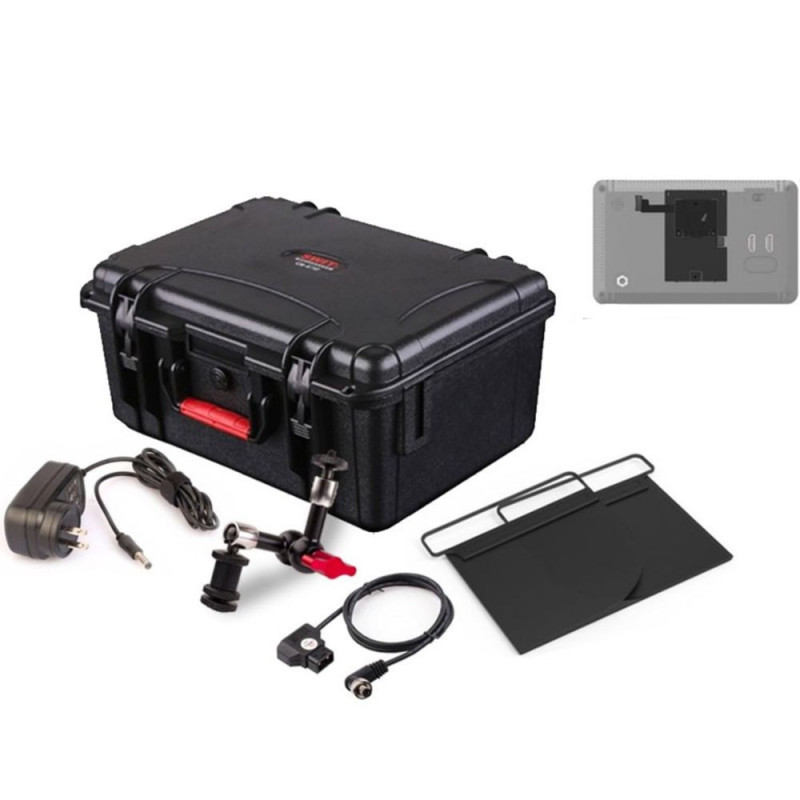 MA-S75P Luxury Package for CM-S75