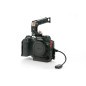 TA-T22-A-B-V2 - Tilta Camera Cage for Canon R5/R6 Kit A V2 - Black TA-T22-A-B-V2 - Tilta Camera Cage for Canon R5/R6 Kit A V2 - Black
