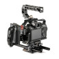TA-T23-A Tiltaing Sony a1 Pro Kit with Cage, Baseplate and accessories (Tactical Gray) TA-T23-A Tiltaing Sony a1 Pro Kit with Cage, Baseplate and accessories (Tactical Gray)