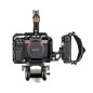 TA-T23-A-B - Tiltaing Sony a1 Pro Kit with Cage TA-T23-A-B - Tiltaing Sony a1 Pro Kit with Cage