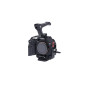 TA-T30-A-B - Camera Cage for Sony a7 IV Basic Kit - Black