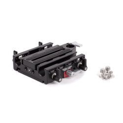 Solid Baseplate - 258900 Wooden-Camera