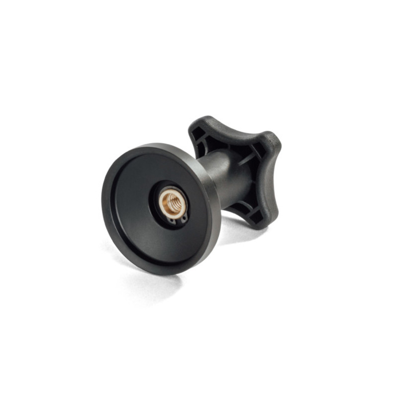 S2052-1100 - Tie down 100 mm works with flowtech100 and Sachtler 100 mm heads S2052-1100 - Tie down 100 mm works with flowtech100 and Sachtler 100 mm heads
