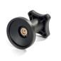 S2052-1100 - Tie down 100 mm works with flowtech100 and Sachtler 100 mm heads S2052-1100 - Tie down 100 mm works with flowtech100 and Sachtler 100 mm heads