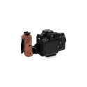 TA-T18-A-B Half Cage Rig with side handle for Sony a7s III - 7s3 - 7sIII - Color Black Tilta