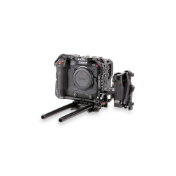 TA-T12-D-B Tiltaing Canon C70 Advanced Kit Black Tiltain Tilta