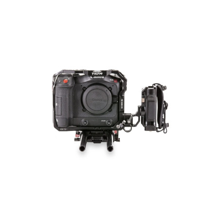 TA-T12-D-B Tiltaing Canon C70 Advanced Kit Black Tiltain