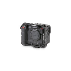 TA-T12-FCC-B Full Camera Cage for Canon C70 Black Tilta