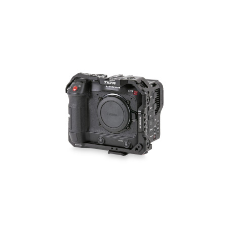 TA-T12-FCC-B Full Camera Cage for Canon C70 Black Full C Tilta