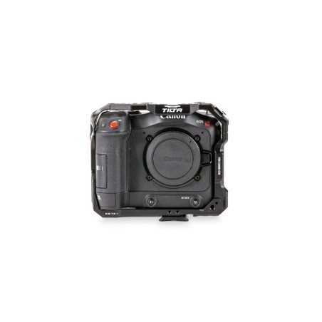TA-T12-FCC-B Full Camera Cage for Canon C70 Black Full C