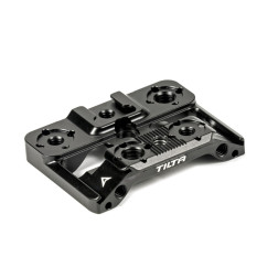 TA-T12-TP-B Tilta Multi-Functional Top Plate for Canon C70 (Black) Tilta