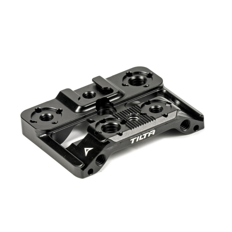 TA-T12-TP-B Tilta Multi-Functional Top Plate for Canon C70 (Black) TA-T12-TP-B Tilta Multi-Functional Top Plate for Canon C70 (Black)