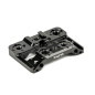 TA-T12-TP-B Tilta Multi-Functional Top Plate for Canon C70 (Black)