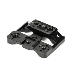 TA-T12-TP-B Tilta Multi-Functional Top Plate for Canon C