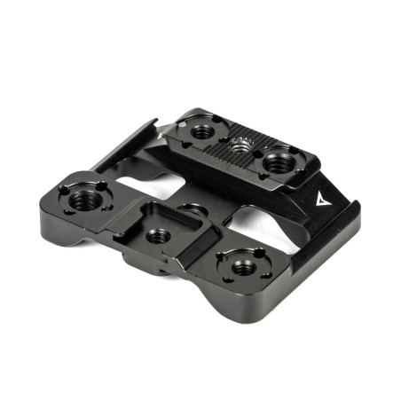 TA-T12-TP-B Tilta Multi-Functional Top Plate for Canon C