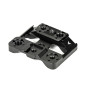TA-T12-TP-B Tilta Multi-Functional Top Plate for Canon C70 (Black) TA-T12-TP-B Tilta Multi-Functional Top Plate for Canon C70 (Black)