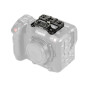 TA-T12-TP-B Tilta Multi-Functional Top Plate for Canon C70 (Black)