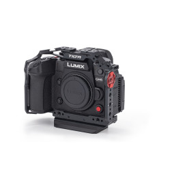 TA-T15-FCC-B - Tilta Full Camera Cage Kit for Panasonic Tilta