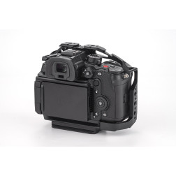 TA-T15-FCC-B - Tilta Full Camera Cage Kit for Panasonic