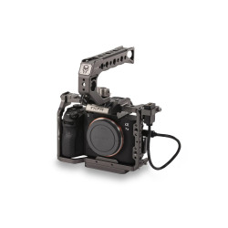 TA-T17-A-G - Camera cage for Sony A7/A9 series - Kit A Tilta