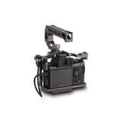 TA-T17-A-G - Camera cage for Sony A7/A9 series - Kit A C